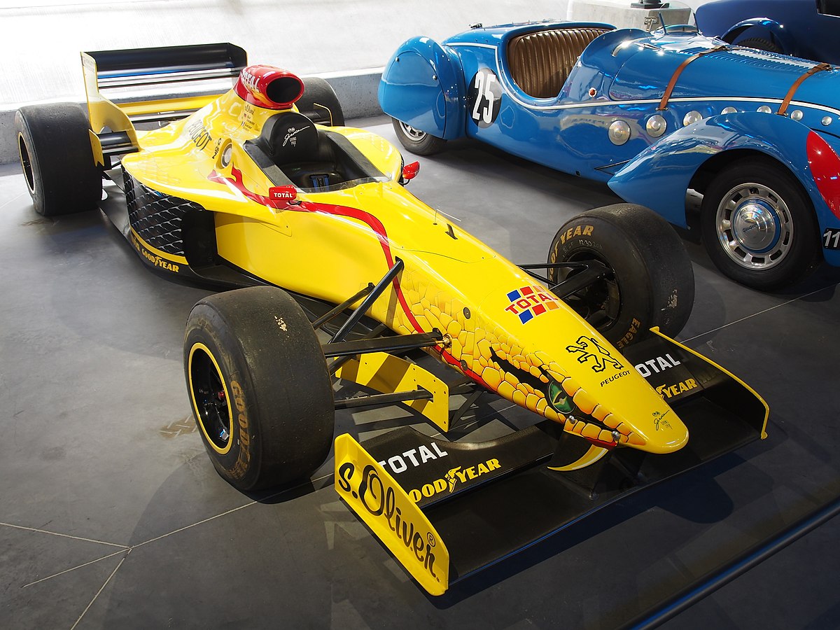 Jordan 197 Wikipedia