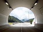 20060729 Misiryeong Tunnel Exit To Inje.jpg