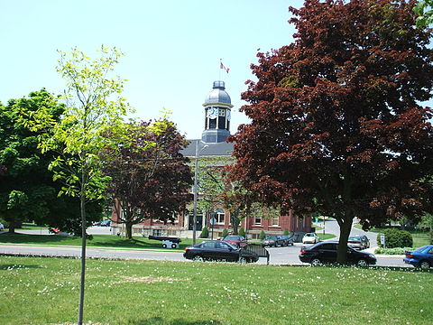 Port Hope