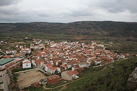 20070414 - Cañete - Vista del casco urbano desde el castillo.jpg