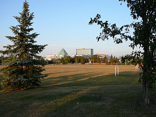 Aldergrove, Edmonton Neighbourhood in Edmonton, Alberta, Canada