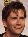 David Tennant