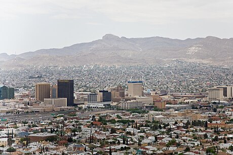 Ciudad Juárez