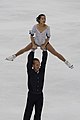 - Rena Inoue and John Baldwin