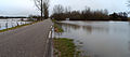 * Nomination: Flood of Madeleine river, in France. --ComputerHotline 14:28, 25 January 2012 (UTC) * * Review needed