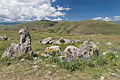 * Nomination Prehistoric megalithic site Zorats Karer. Syunik Province, Armenia. --Halavar 15:14, 20 January 2016 (UTC) * Promotion Good quality. --Jacek Halicki 17:38, 20 January 2016 (UTC)