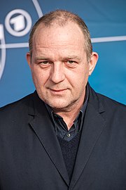 Uwe Preuss: Leben, Filmografie (Auswahl), Hörspiele (Auswahl)