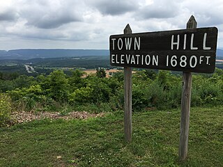 Town Hill