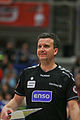 Cheftrainer Dresdner SC Volleyball
