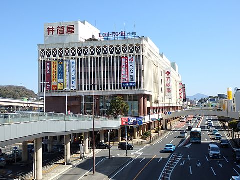 黒崎 北九州市 Wikiwand