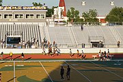 Men's 200m finals