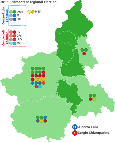 File:2019 Piedmontese Regional election.svg