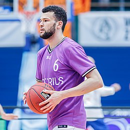 13.04.2021 Баскетбол, easyCredit Basketball-Bundesliga, Syntainics MBC — BG Göttingen 1DX 1951 by Stepro.jpg