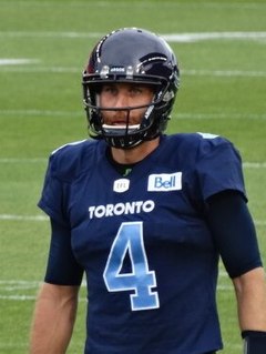 <span class="mw-page-title-main">McLeod Bethel-Thompson</span> American gridiron football player (born 1988)