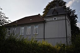 Am Häuserhof in Wennigsen (Deister)