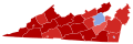 2022 Congressional Election in Virginia's 9th District