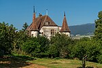 Château de Fenin