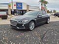 20 Genesis G70 2.0T