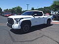 22 Toyota Tundra SR5