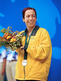 Elizabeth Wright (swimmer) Australian Paralympic swimmer