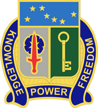 <span class="mw-page-title-main">250th Expeditionary Military Intelligence Battalion (United States)</span> Military unit