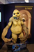 Slitheen