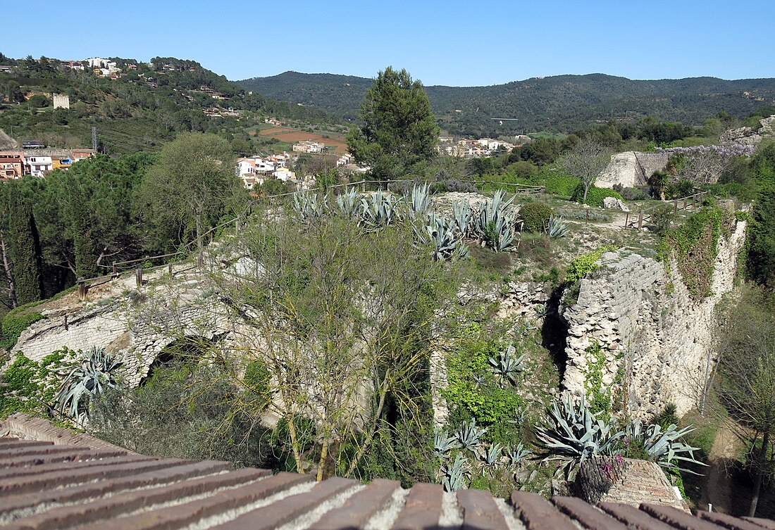 Torre Gironella