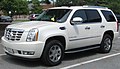 2010 Cadillac Escalade - SUV