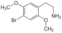 4-Brom-2,5-dimethoxyphenethylamin.svg