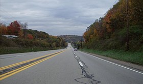 West Franklin Township (Armstrong megye, Pennsylvania)