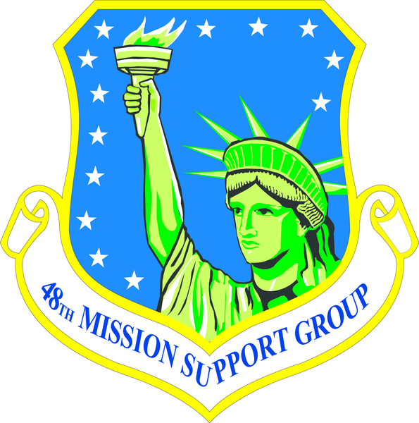 File:48 Mission Support Gp emblem.png