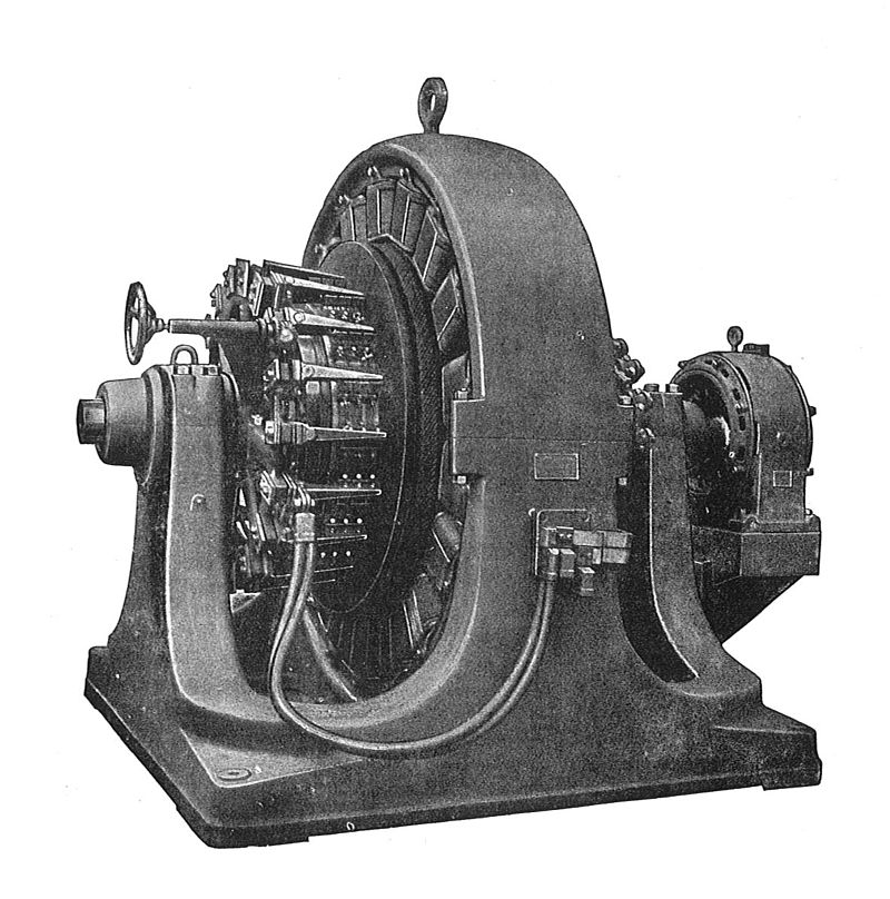 AC motor - Wikipedia