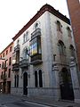 Casa López (Girona)
