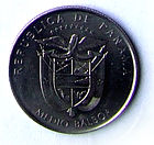 50 Centavos de Balboa - Rückseite.jpg