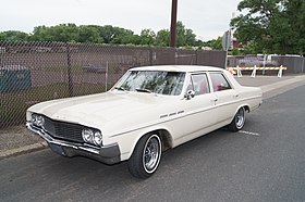 Buick Special - Wikipedia