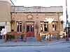 Bar on Promenade du Portage