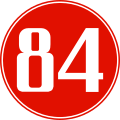 84 Lumber logo.svg
