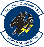 9th Space Operations Squadron