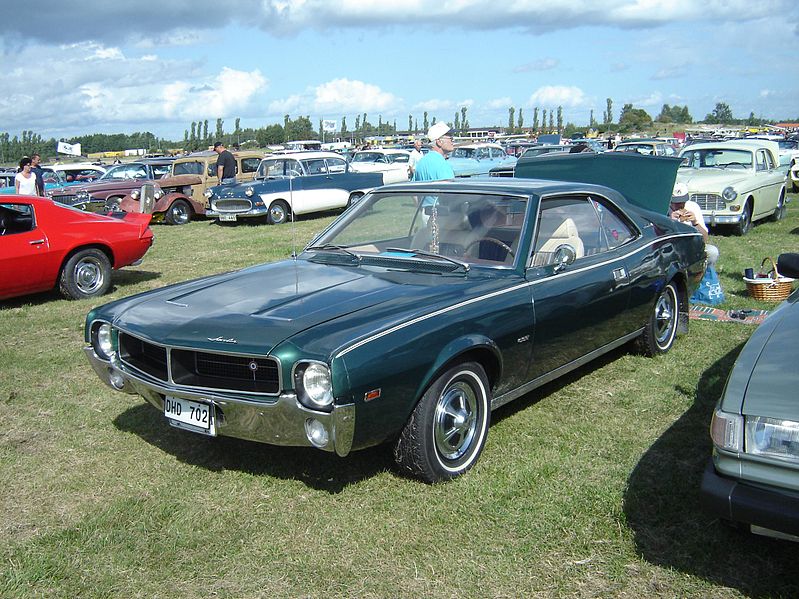 File:AMC Javelin (3883104640).jpg