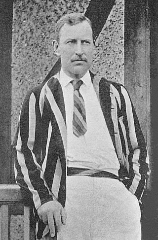 <span class="mw-page-title-main">A. P. Lucas</span> English first-class cricketer (1857-1923)