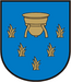 Blason de Modriach