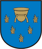 Coat of arms of Modriach
