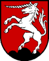 Wappen von Perg