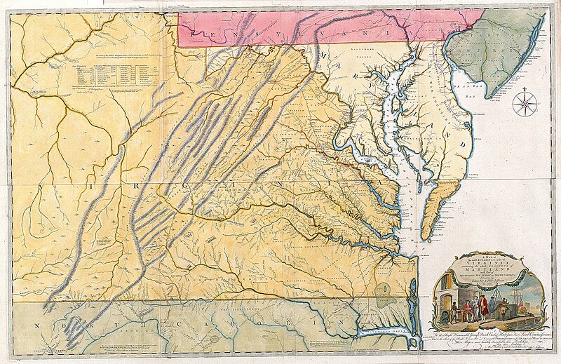 File:A Map of the Most Inhabited Part of Virginia-saam 1972.85.17A.jpg