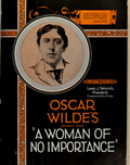 Thumbnail for A Woman of No Importance (1921 film)