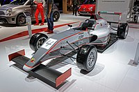 Tatuus F4-T014 (2014– )