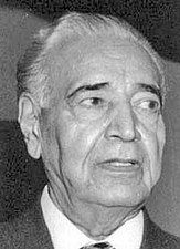 Abbas Khalili (1896-1972) Iranian-Iraqi