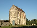 Marcheroux Abbey