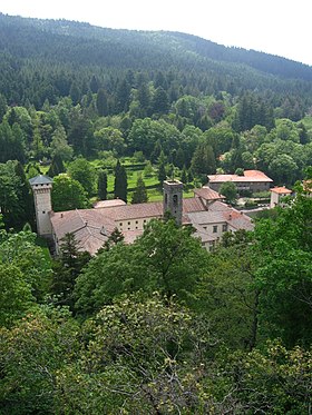 Image illustrative de l’article Abbaye de Vallombrosa