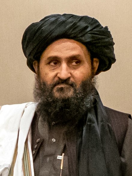 Supreme Leader of Afghanistan